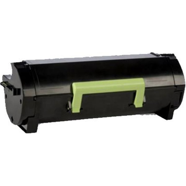 Compatible Lexmark 24B6035 Toner Cartridge Black