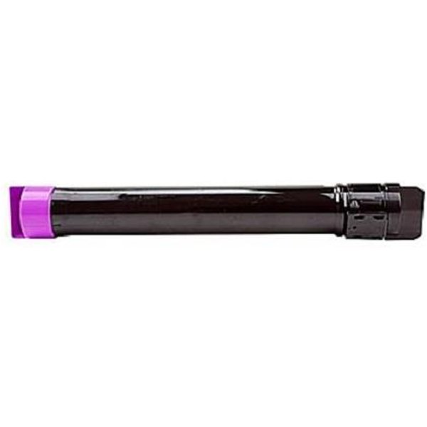 Compatible Xerox 006R01515 Toner Cartridge Magenta
