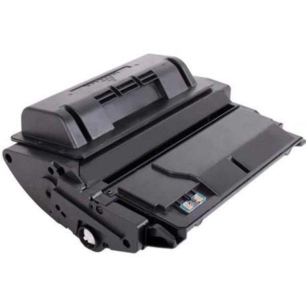 Compatible HP 42X Toner Cartridge (Replaces HP Q5942X) Black