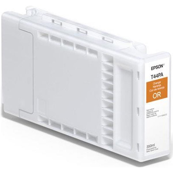Epson T44P (T44PA20) Orange Original Ink Cartridge (350ml)