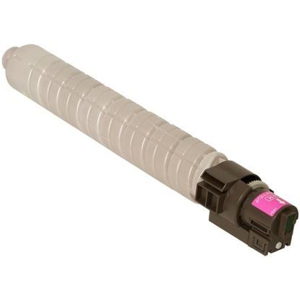 Compatible Ricoh 841454 Toner Cartridge Magenta