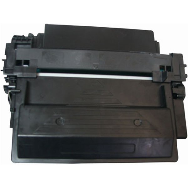 Compatible HP 51A Black Toner Cartridge (Replaces HP Q7551A)