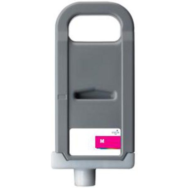 Compatible Canon PFI-703M Ink Cartridge (Replaces Canon 2965B001AA) Magenta