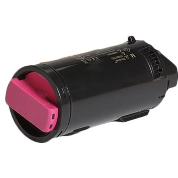 Compatible Xerox 106R03897 Standard Yield Toner Cartridge Magenta