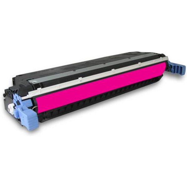 Compatible HP 645A Toner Cartridge (Replaces HP C9733A) Magenta