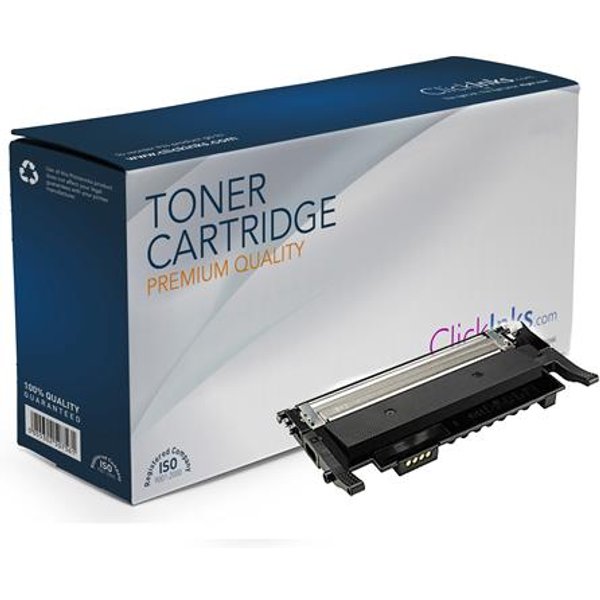 Compatible HP 116A Toner Cartridge (Replaces HP W2061A) Cyan