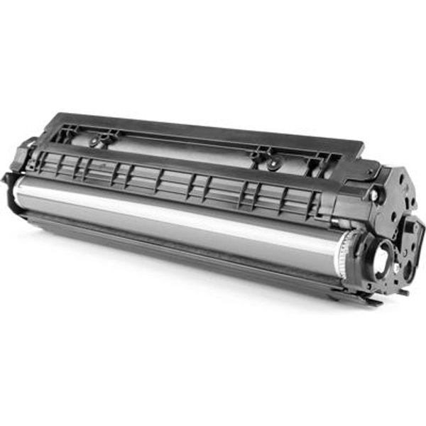 Compatible HP 655A Black Toner Cartridge (Replaces HP CF450A)