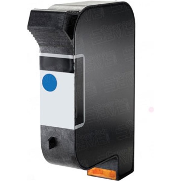 Compatible HP C6170A Ink Cartridge (Replaces HP C6170A) Color
