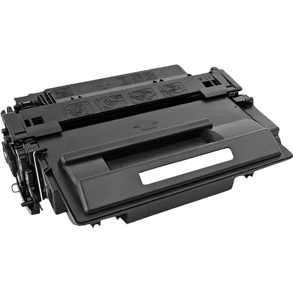 Compatible Canon 324 II Black High Capacity Toner Cartridge