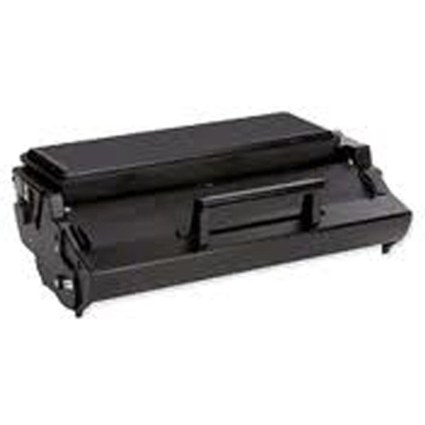 Compatible Lexmark 12A7305 High Yield Toner Cartridge Black