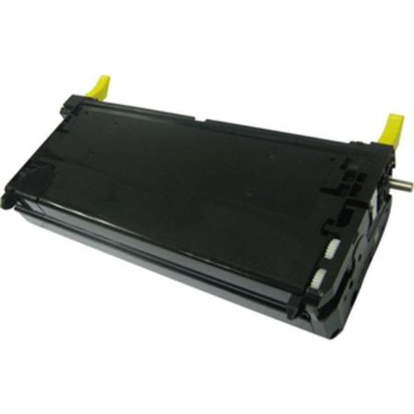Compatible Xerox 106R01394 Toner Cartridge Yellow