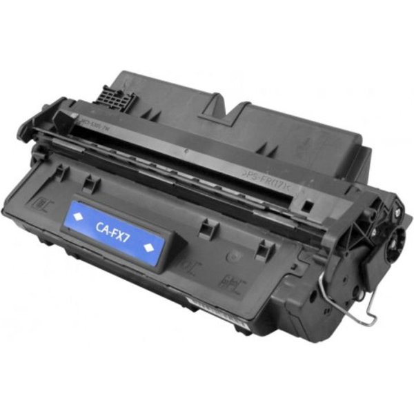 Compatible Canon FX7 Black Toner Cartridge (Replaces Canon 7621A001AA)