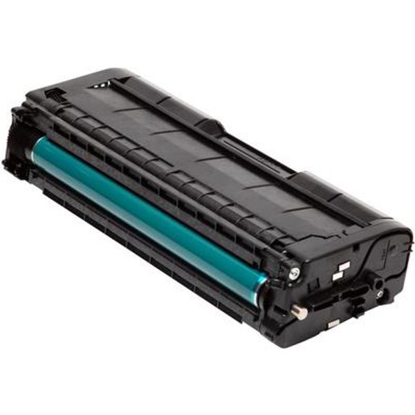 Compatible Ricoh 407539 Toner Cartridge Black