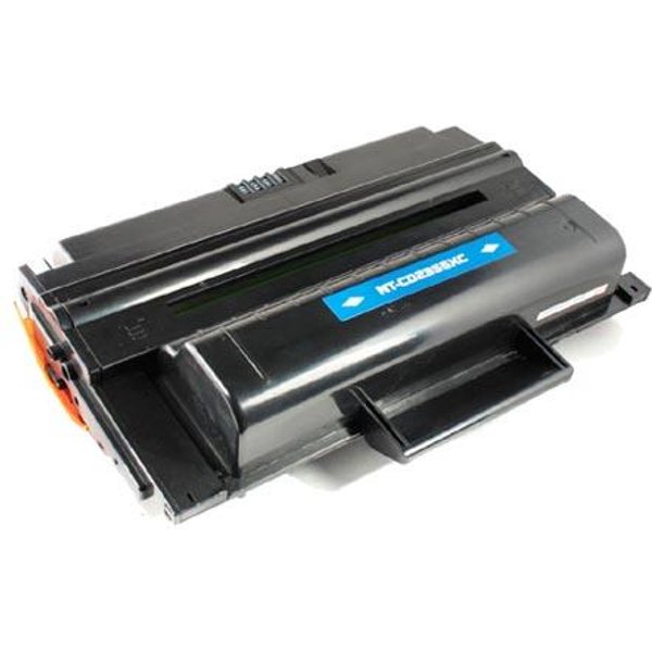 Compatible Dell R2W64 High Yield Toner Cartridge (Replaces Dell 330-0611) Black