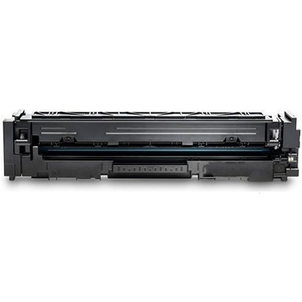 Compatible HP 414X High Yield Toner Cartridge (Replaces HP W2020X) Black