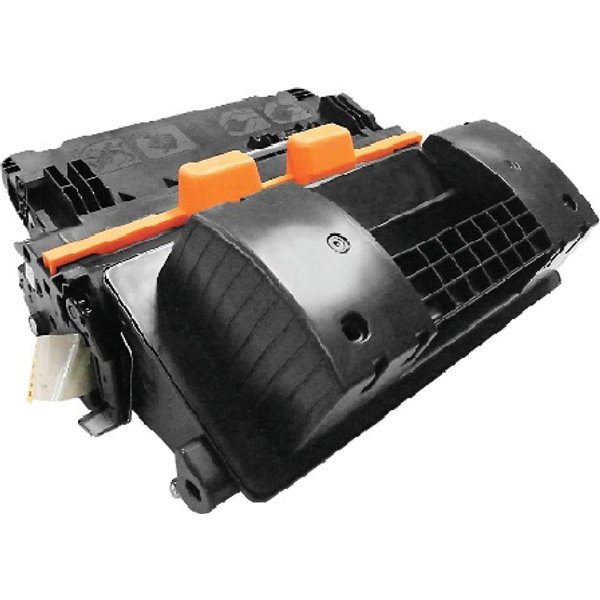 Compatible HP 81X Black High Yield Toner Cartridge (Replaces HP CF281X)