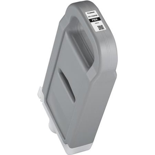 Canon PFI-1700PBK Original Ink Cartridge Photo Black