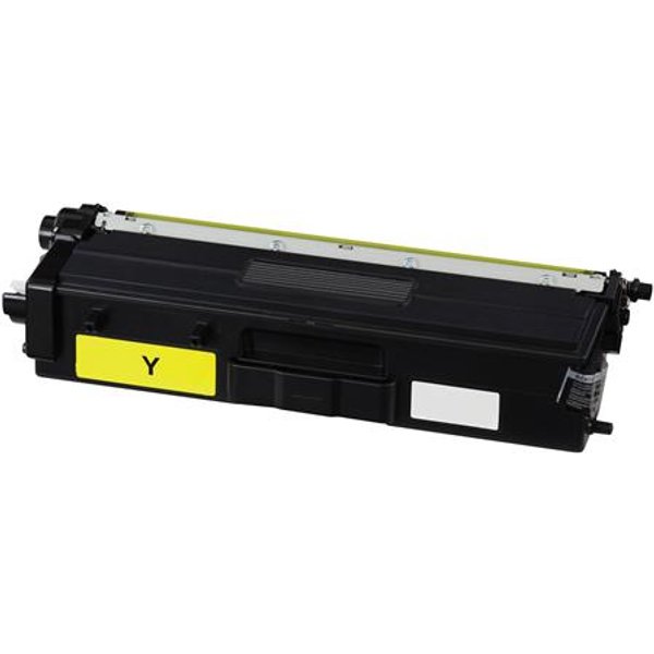 Compatible Brother TN439Y Ultra High Yield Toner Cartridge Yellow