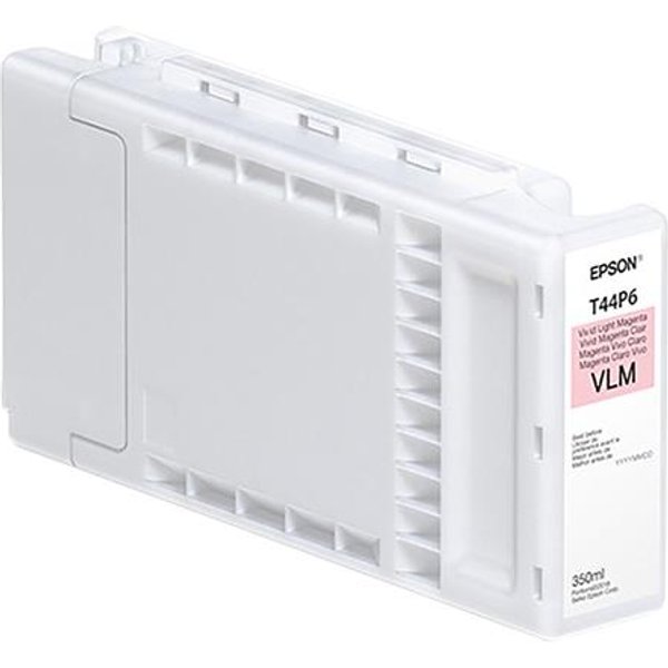 Epson T44H (T44H620) Vivid Light Magenta Original Ink Cartridge