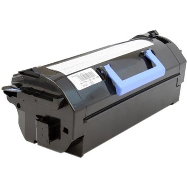 Dell 593-BBYR (X68Y8) Black Original Standard Capacity Toner Cartridge