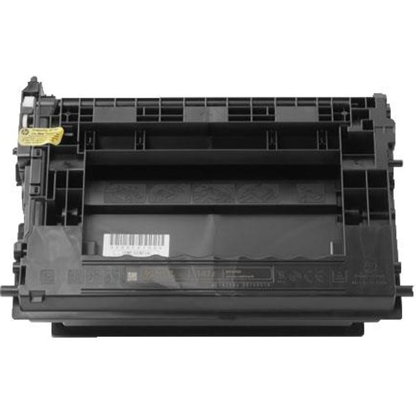 Compatible HP 147A Standard Yield Toner Cartridge (Replaces HP W1470A) Black