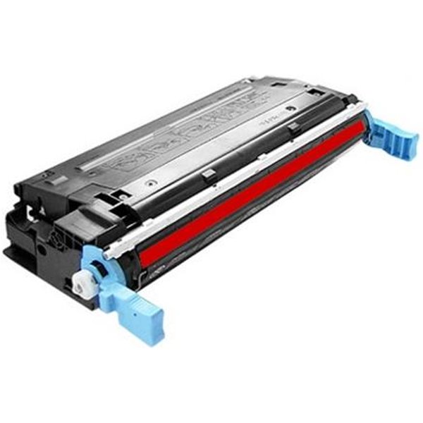 Compatible HP 643A Toner Cartridge (Replaces HP Q5953A) Magenta