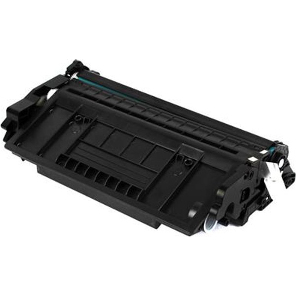 Compatible HP 26X High Yield Toner Cartridge (Replaces HP CF226X) Black
