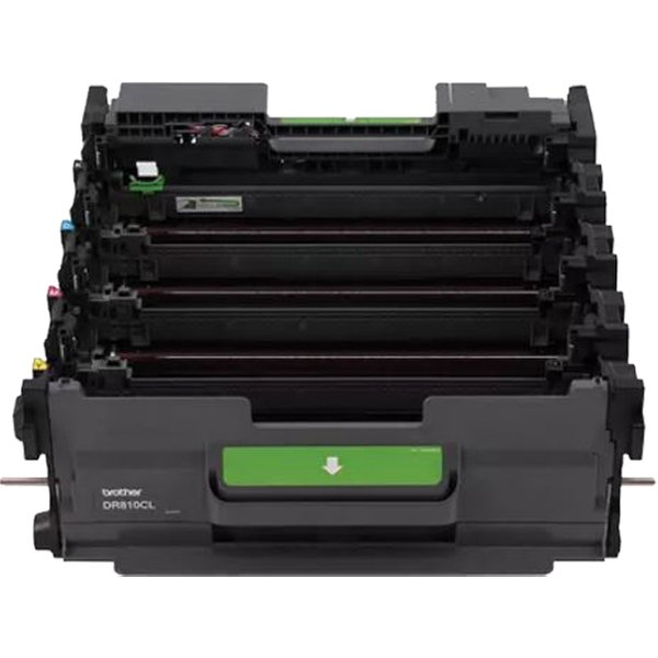 Brother DR810CL Color Original Drum Unit