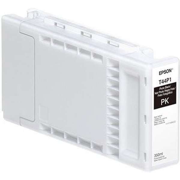 Epson T44P (T44P120) Photo Black Original Ink Cartridge (350ml)