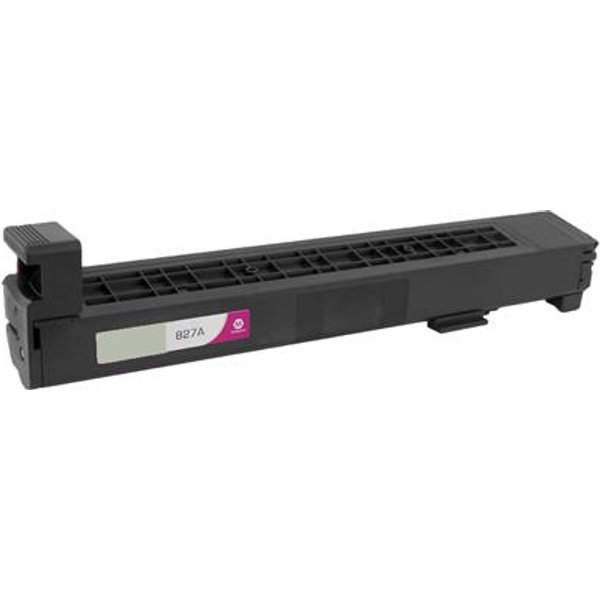 Compatible HP 827A Toner Cartridge (Replaces HP CF303A) Magenta