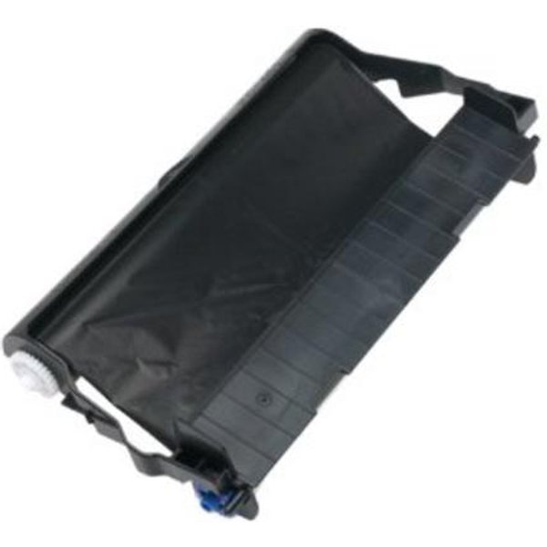 Compatible Brother PC401 Thermal Ribbon Cartridge Black