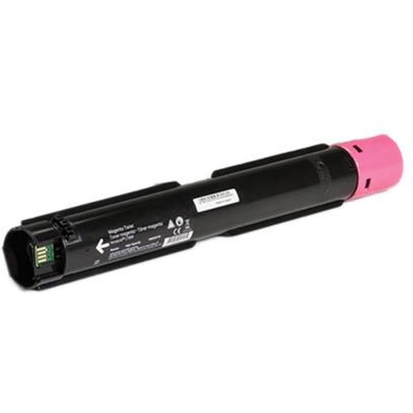 Compatible Xerox 106R03739 Extra High Yield Toner Cartridge Magenta