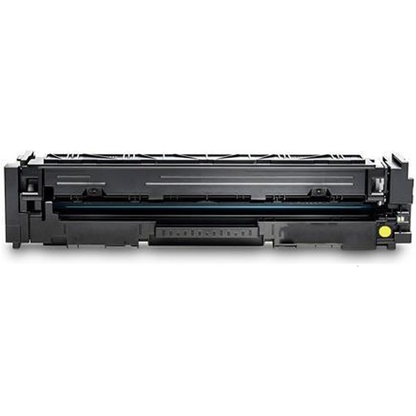 Compatible HP 414A Standard Yield Toner Cartridge (Replaces HP W2022A) Yellow