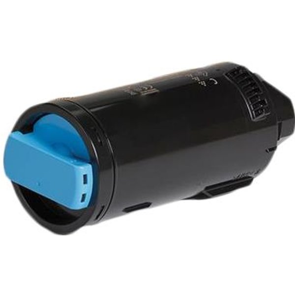 Compatible Xerox 106R03866 Extra High Yield Toner Cartridge Cyan