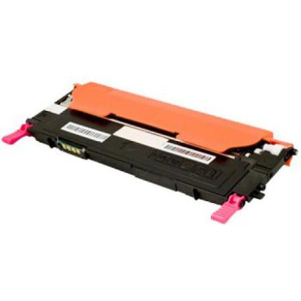 Compatible Samsung CLT-M407S Toner Cartridge Magenta