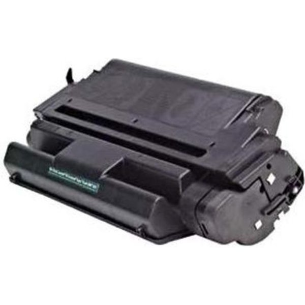 Compatible HP 09A Toner Cartridge (Replaces HP C3909A) Black