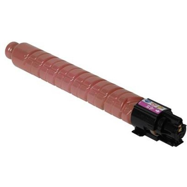 Compatible Ricoh 841592 Toner Cartridge Magenta