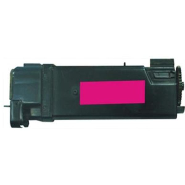 Compatible Xerox 106R01279 Toner Cartridge Magenta