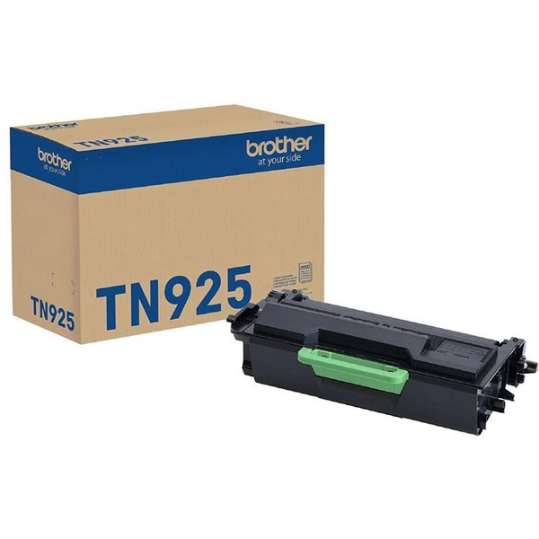Brother TN925 Black Original Max Yield Toner Cartridge