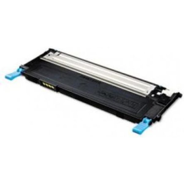 Compatible Samsung CLT-C409S Toner Cartridge Cyan