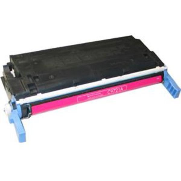 Compatible HP 641A Toner Cartridge (Replaces HP C9723A) Magenta