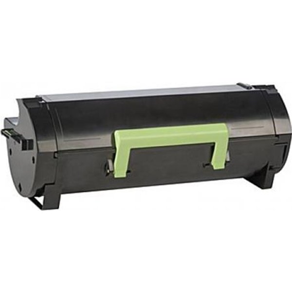 Compatible Lexmark 52D1X00 Black Toner Cartridge
