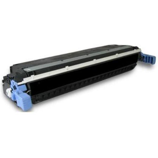 Compatible HP 645A Toner Cartridge (Replaces HP C9730A) Black