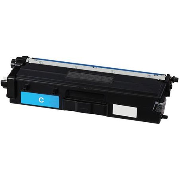 Compatible Brother TN436C Extra High Yield Toner Cartridge Cyan