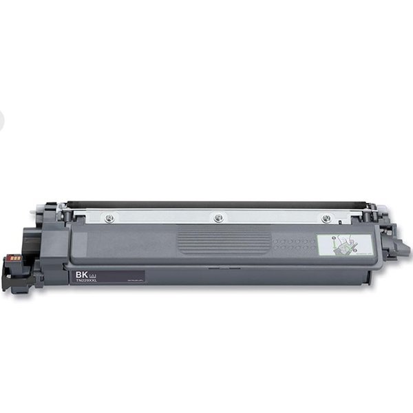 Compatible Black Brother TN229XXLBK Super High Yield Toner Cartridge
