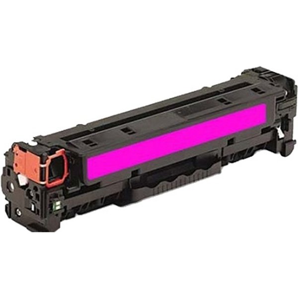 Compatible HP 312A Toner Cartridge (Replaces HP CF383A) Magenta