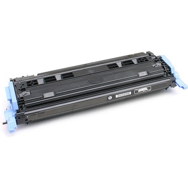 Compatible HP 507X High Yield Toner Cartridge (Replaces HP CE400X) Black