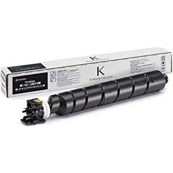 Kyocera TK-8337K Black Original Toner Cartridge