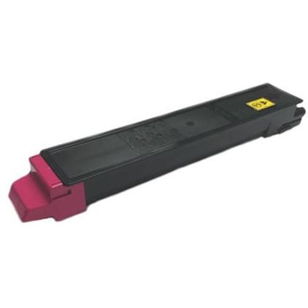 Compatible Kyocera TK-8117M Toner Cartridge Magenta