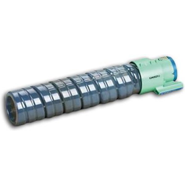 Compatible Ricoh 888311/Type 145 High Yield Toner Cartridge Cyan